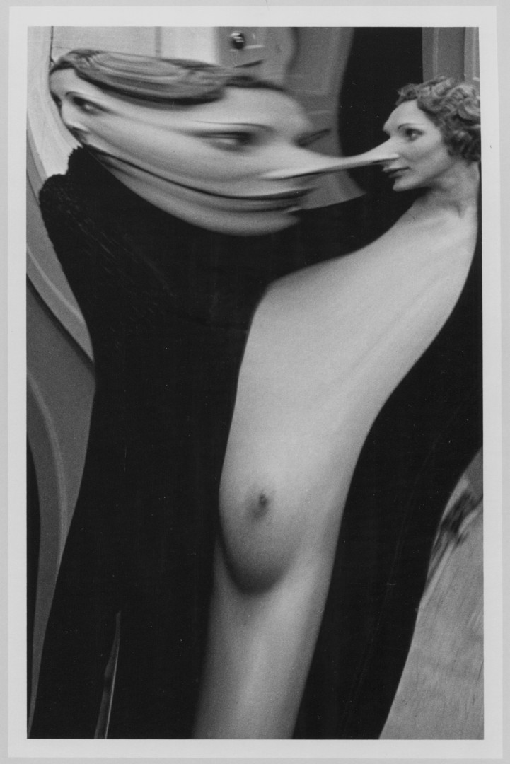 Distortion No. 70 by André Kertész